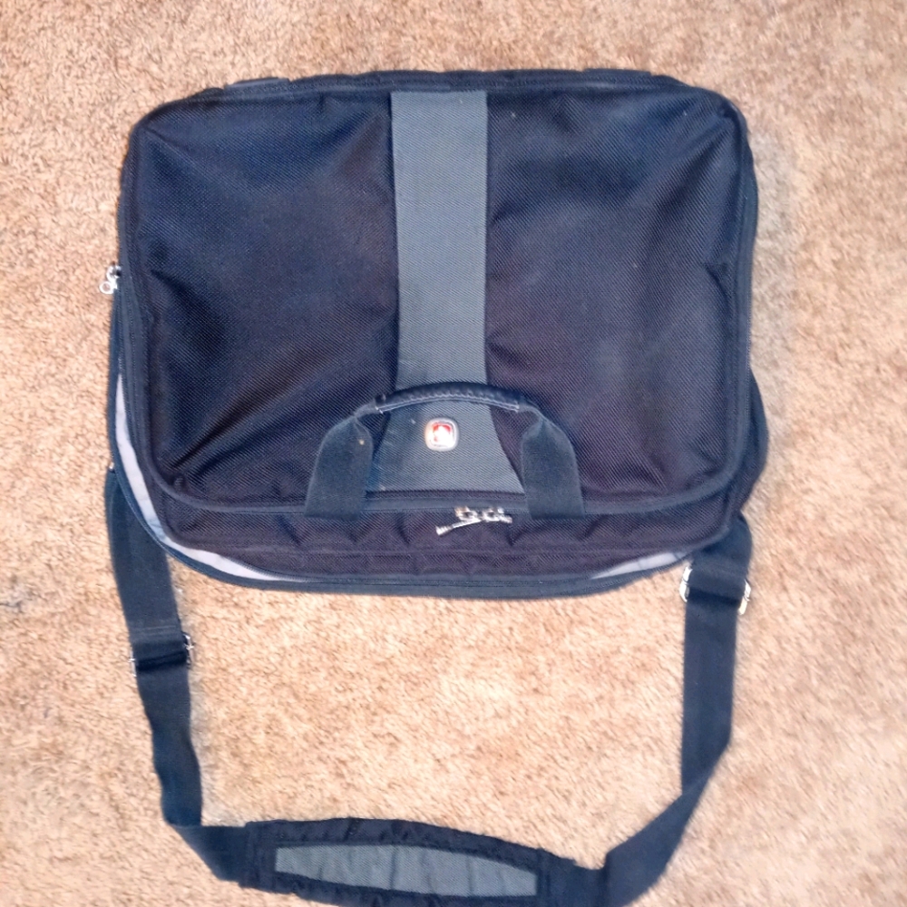Swiss Tech Laptop Bag